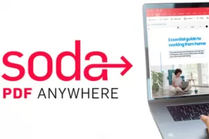 Soda PDF - Software