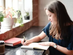 Why Do Students Avoid Writing