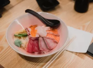 Difference Between Sushi And Sashimi