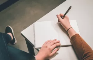 Tips for College Essay