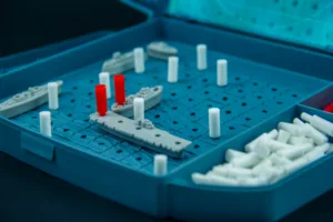 7 Board Games Like Battleship – Have You Seen These Yet?