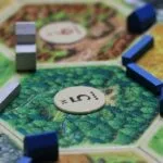 List of Boad Games Like Catan