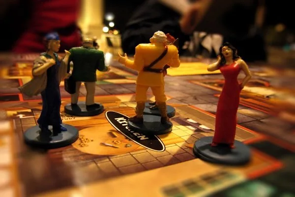 Best Fun Games Like Clue