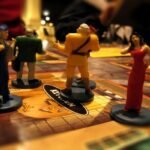 12 Board Games Like Clue Full of Mystery and Suspense