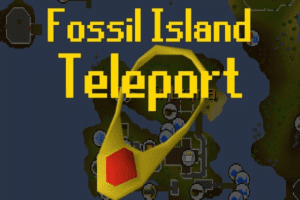 Fossil Island OSRS Guide