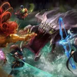 6 Common Mistakes That Players Make While Playing League Of Legends