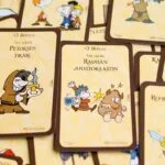 Best  Board Games Like Munchkin