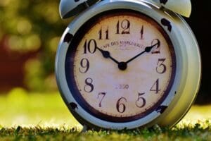 Why You Are Seeing 10:10