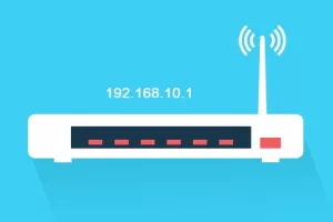 192.168.10.1 IP Address