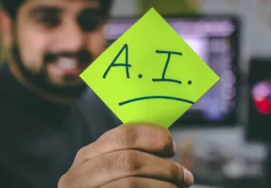 Artificial Intelligence for Small Businesses