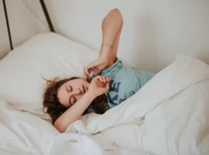 What Dream About Bed Means