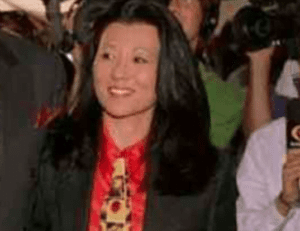 Betsy Arakawa - Businessperson