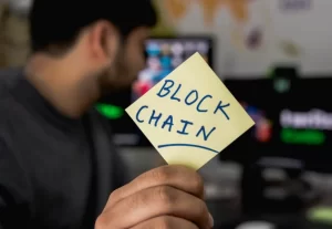 Blockchain Into The Food Industry