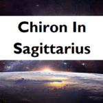 Chiron in Sagittarius: Chiron in Sagittarius Meaning