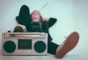 Create Hype For Your Upcoming Album