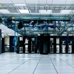 5 Steps to Modernize Data Center