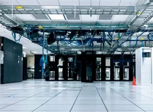 Steps to Modernize Data Center