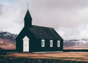Dreams About Church