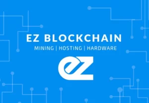 What Is Ez-blockchain