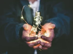 Energy Saving Tips