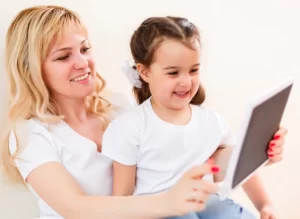 Developing A Family-Friendly Mobile App