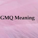 GMQ Meaning: What Does This Interesting Acronym Mean and Stand For?