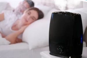 Advantages of Having Humidifiers Ultrasonic