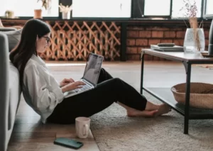 Ways Kids Can Have Fun And Be Productive Online