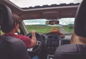 Applying for A Malaysian Driving License