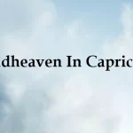 Midheaven In Capricorn – Everything You Need to Know