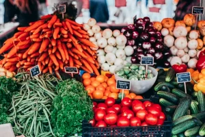 Mighty Micronutrients