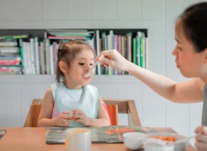 Tips for Modern Parenting