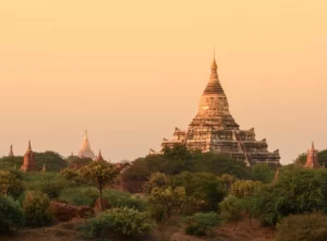 Myanmar (Burma)