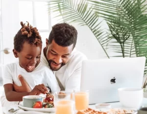 Protecting Your Child From Abuse
