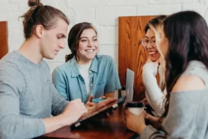 Strengthen Your Small Business
