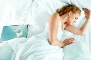 How Much Should Teenagers Sleep