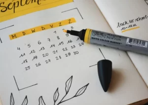 Time-Tracking Procedures