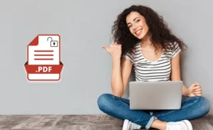 How to Unlock PDF Copy