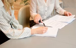 Write a Resume for a Job