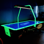 Best Air Hockey Ping Pong Table Combo – Top 4 Options