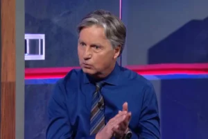Brandel Chamblee Wiki, Bio, Age, Height, Weight, Net Worth