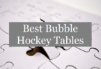 Best Bubble Hockey Table