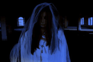 Dream of Dead Person Talking to You