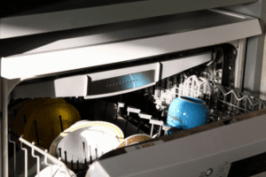 How to Reset a Frigidaire Dishwasher