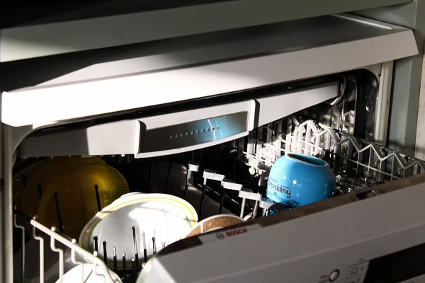 How to Reset a Frigidaire Dishwasher