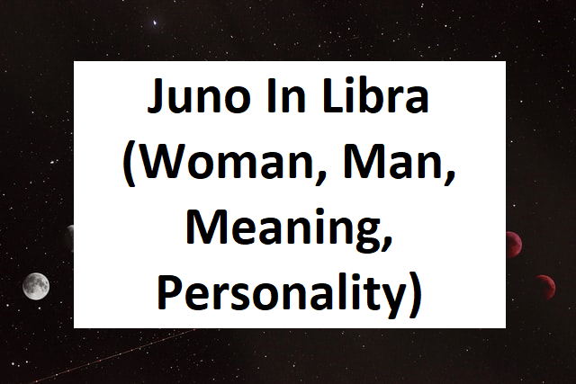 juno meaning in astrology
