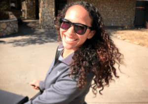 Krystin Beasley (Cole Beasley's Wife)