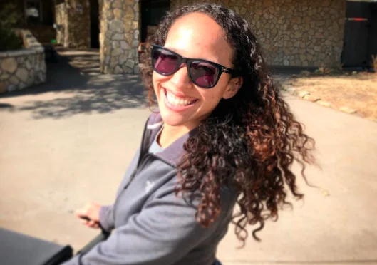 Krystin Beasley (Cole Beasley's Wife)