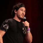 Markiplier Net Worth, Wiki, Wife & More