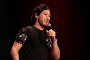 Markiplier Net Worth, Wiki, Wife & More